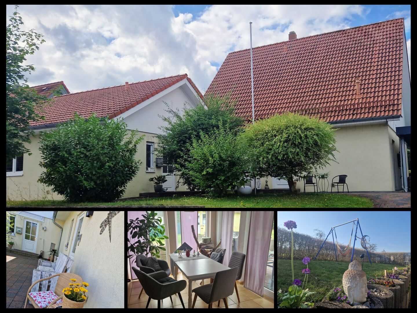 Wohntraum im Grünen für Sie und Ihre Familie (Salzhemmendorf), 31020 Salzhemmendorf
