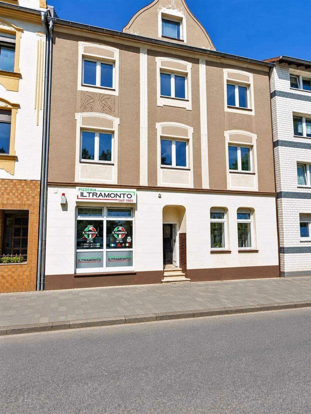 ***Gemütliche 3 Zimmer Wohnung sucht nette Mieter***, 47138 Duisburg (Mittelmeiderich Neumühl Obermeiderich Ruhrort Untermeiderich)