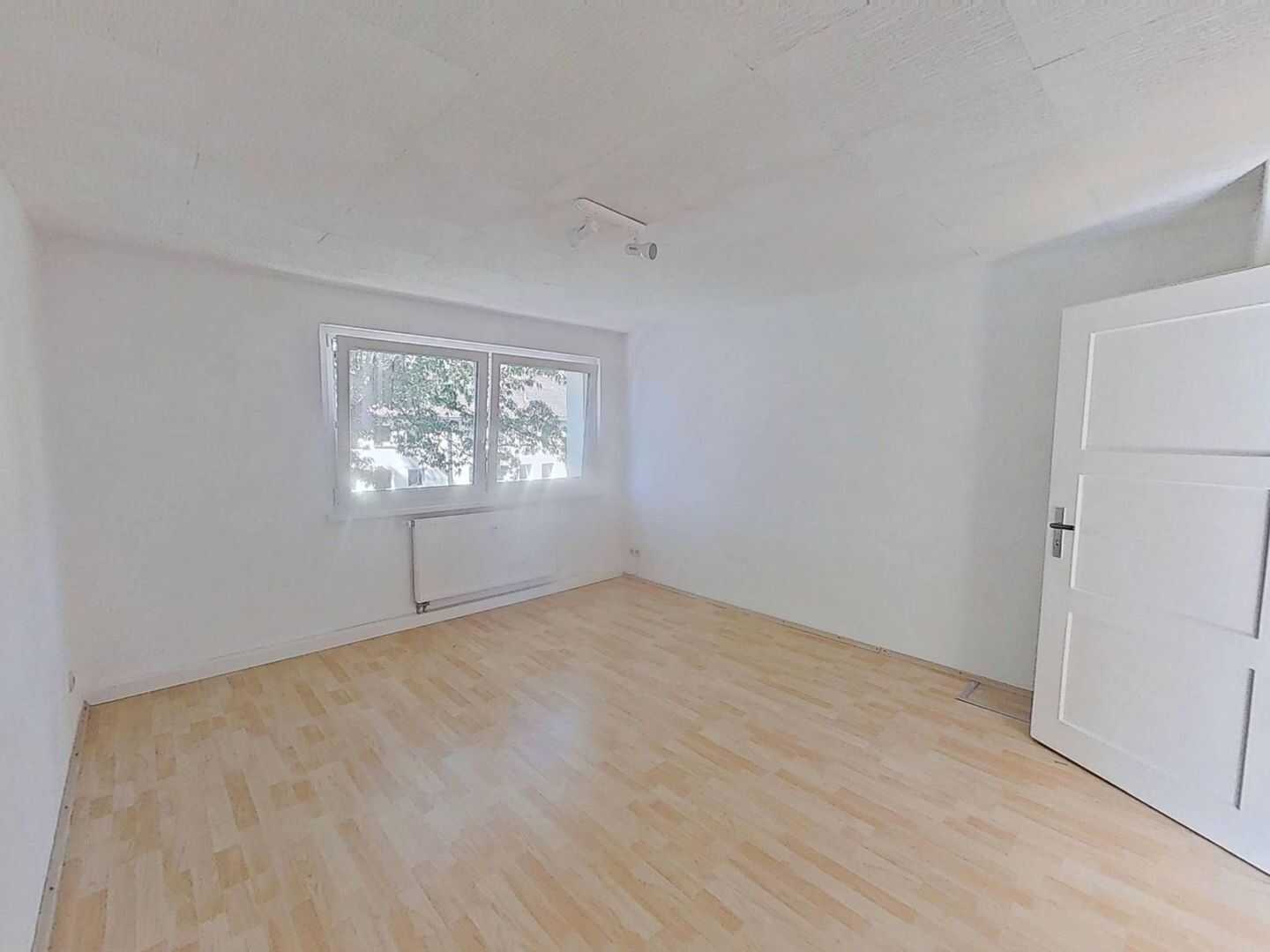 Gemütliche 2-Zimmer-Wohnung mit großer Wohnküche in Bayreuth-Laineck, 95448 Bayreuth