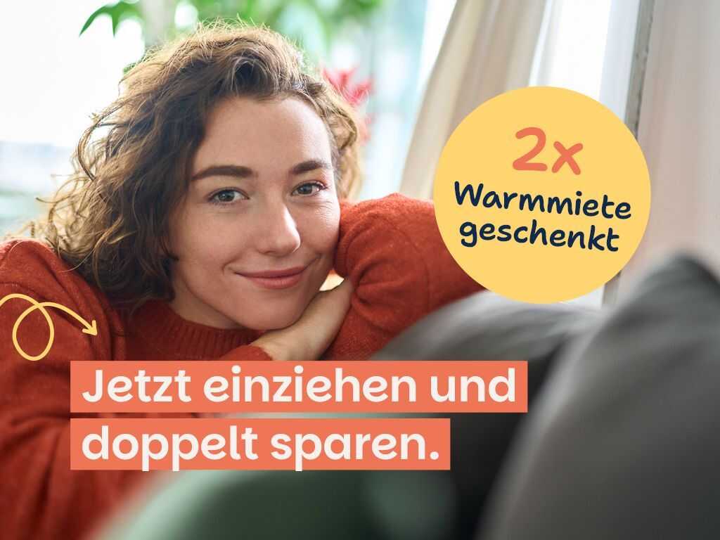 Aktion: 2 Warmmieten frei – frisch renoviertes Treppenhaus, sofort einziehen!, 14772 Brandenburg an der Havel (Altstadt Görden Hohenstücken Nord)