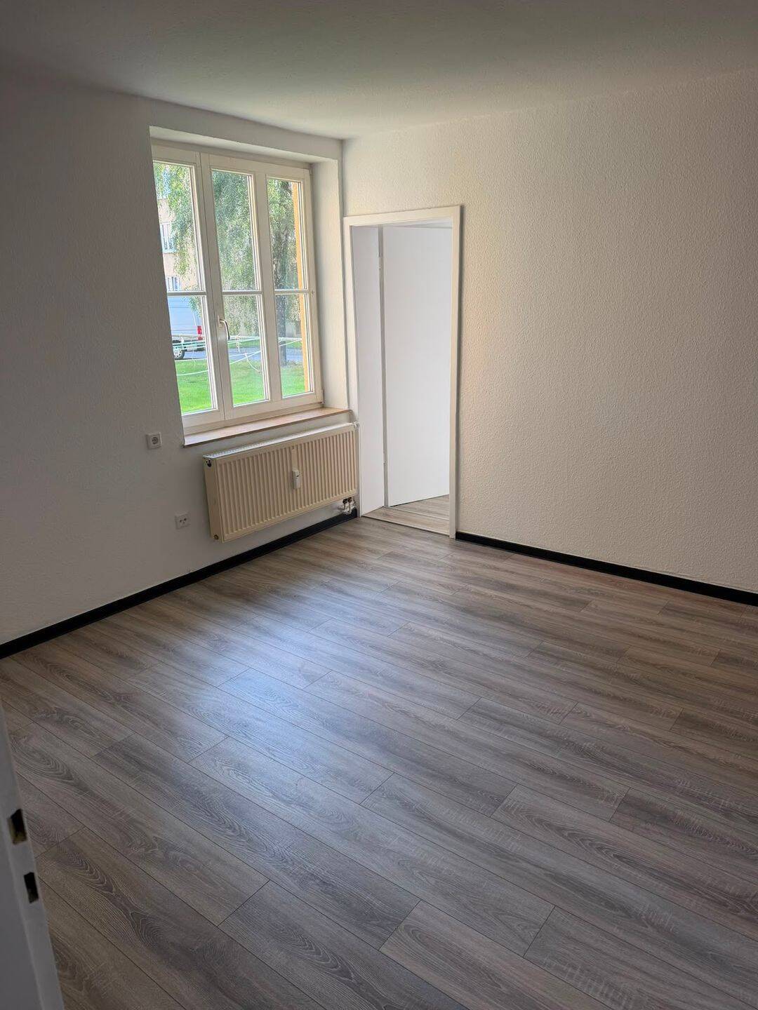 Wohnung, EG, mitte, 14, Friedrich-Wöhler-Str. 36, 34127 Kassel