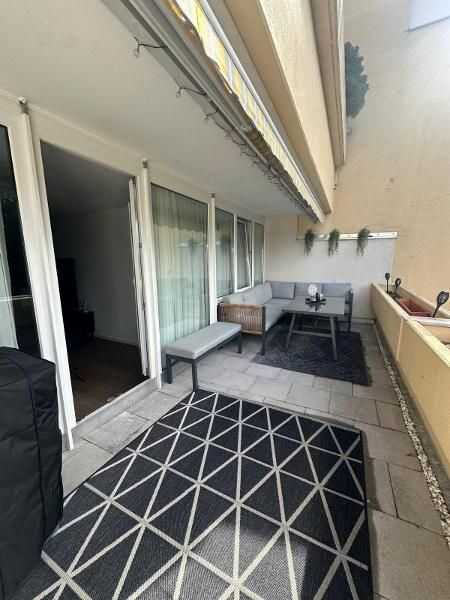 Mietwohnung, 1 Zimmer, 60 m², in Aachen, 52064 Aachen