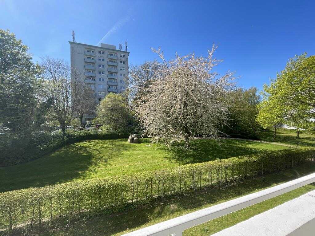 Sonnige freie Wohnung mit Balkon in Schilksee, 24159 Kiel (Friedrichsort Holtenau Pries Schilksee Wik)