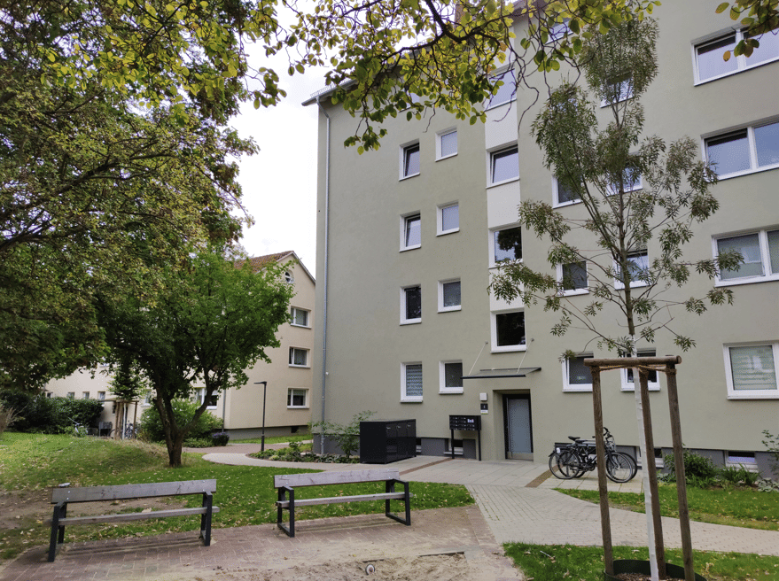 3-Zimmer-Wohnung, 30459 Hannover