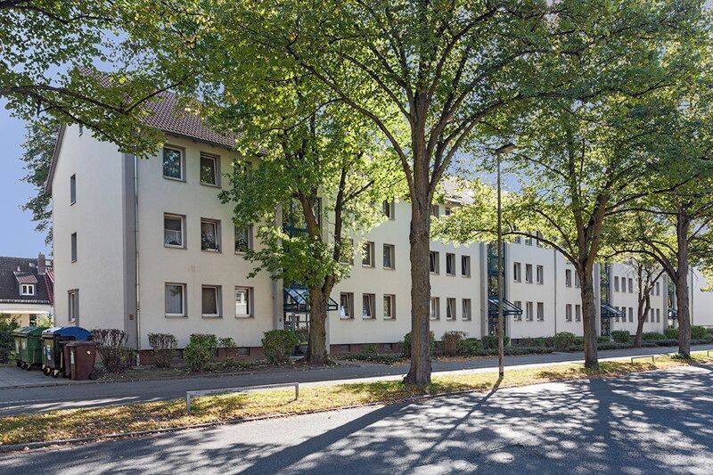 Smarte 2- ZImmer-Wohnung ab sofort, 30519 Hannover