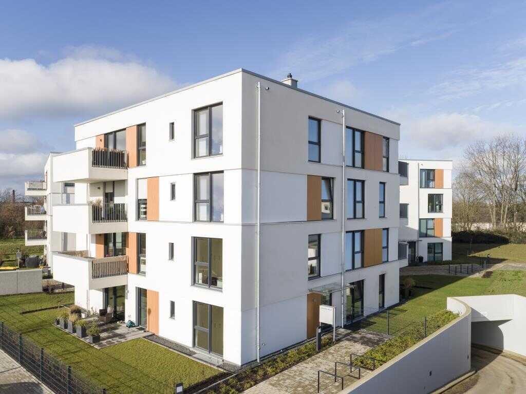 Wohnen in Ihren besten Jahren bei VIVAWEST – stadtnah mit Balkon., 41065 Mönchengladbach (Hardterbroich Hermges Lürrip Pesch)
