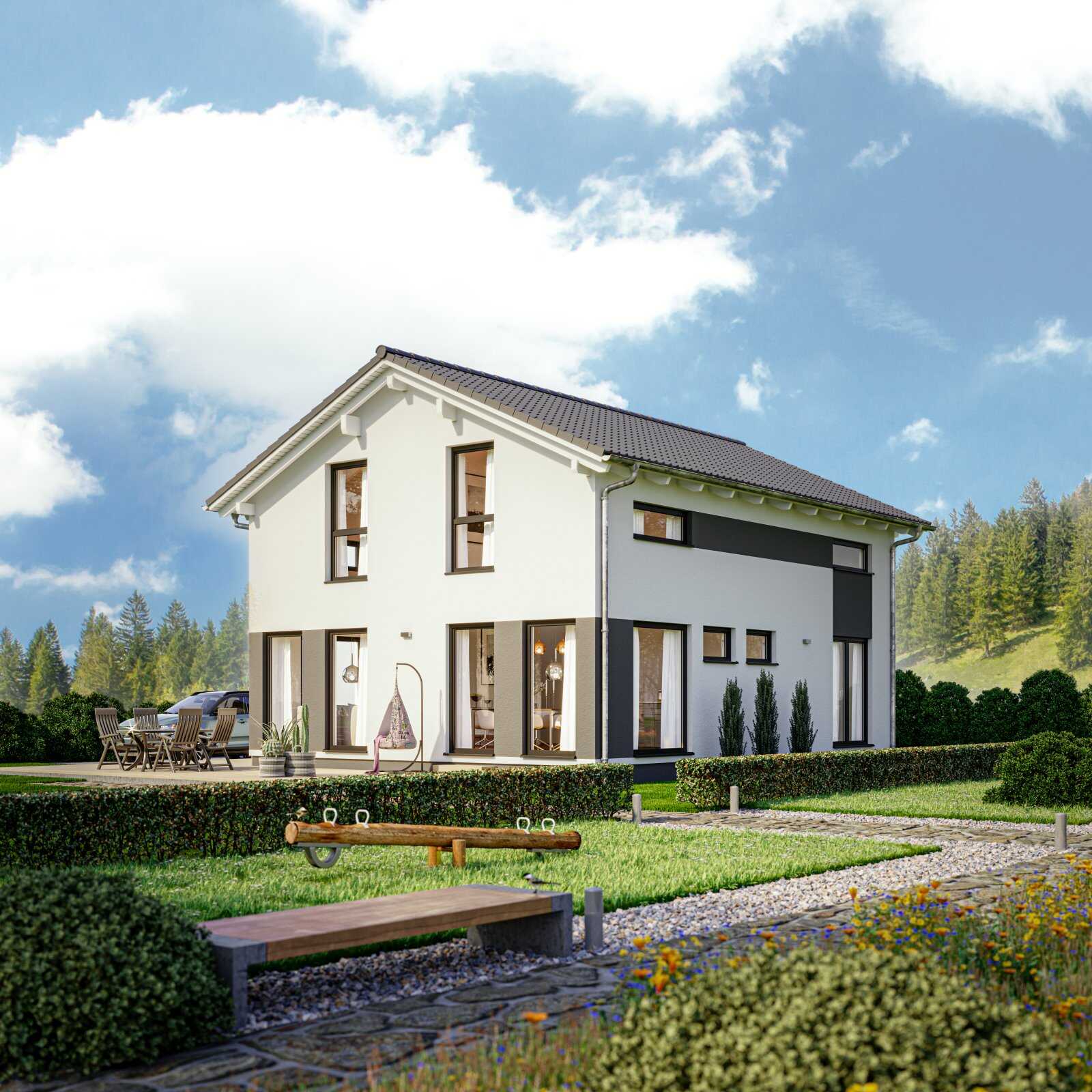 Das perfekte Zuhause für kleine und große Träume, 95032 Hof (Eppenreuth Innenstadt Pirk)