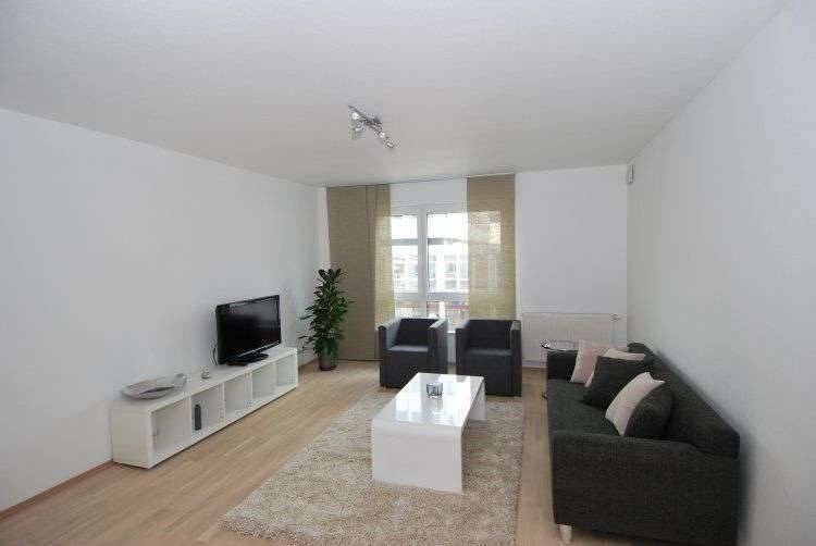Westend: Moderne 2-Zimmer-Wohnung in guter  Lage, 60322 Frankfurt am Main (Dornbusch Innenstadt Nordend-West Westend-Nord Westend-Süd)