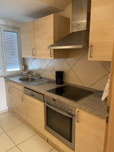 Schöne DG-Studio Wohnung mitten in Crailsheim, 74564 Crailsheim
