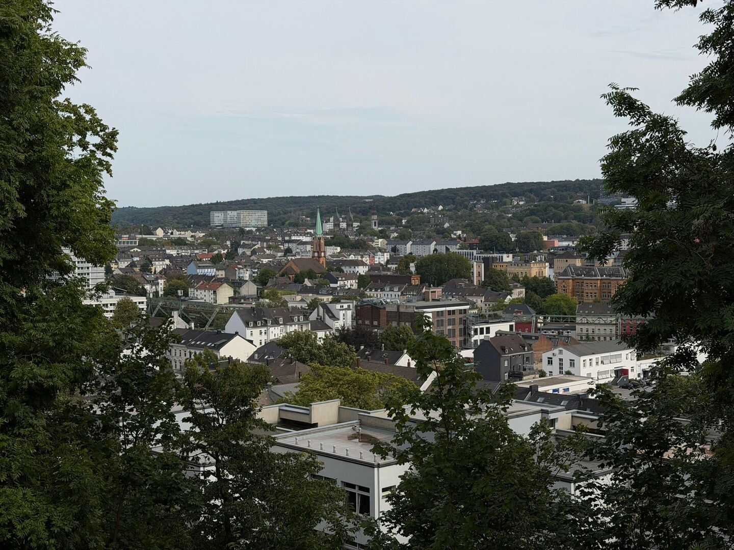 Wohntraum im Briller Viertel, 42115 Wuppertal (Elberfeld)