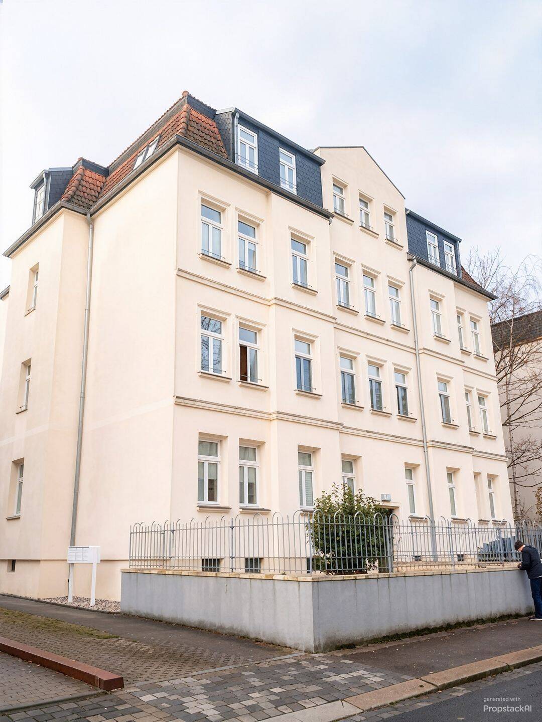 1. Monat Kaltmietfrei! Inkl. neuer EBK, 4157 Leipzig (Gohlis-Mitte Gohlis-Nord Möckern)