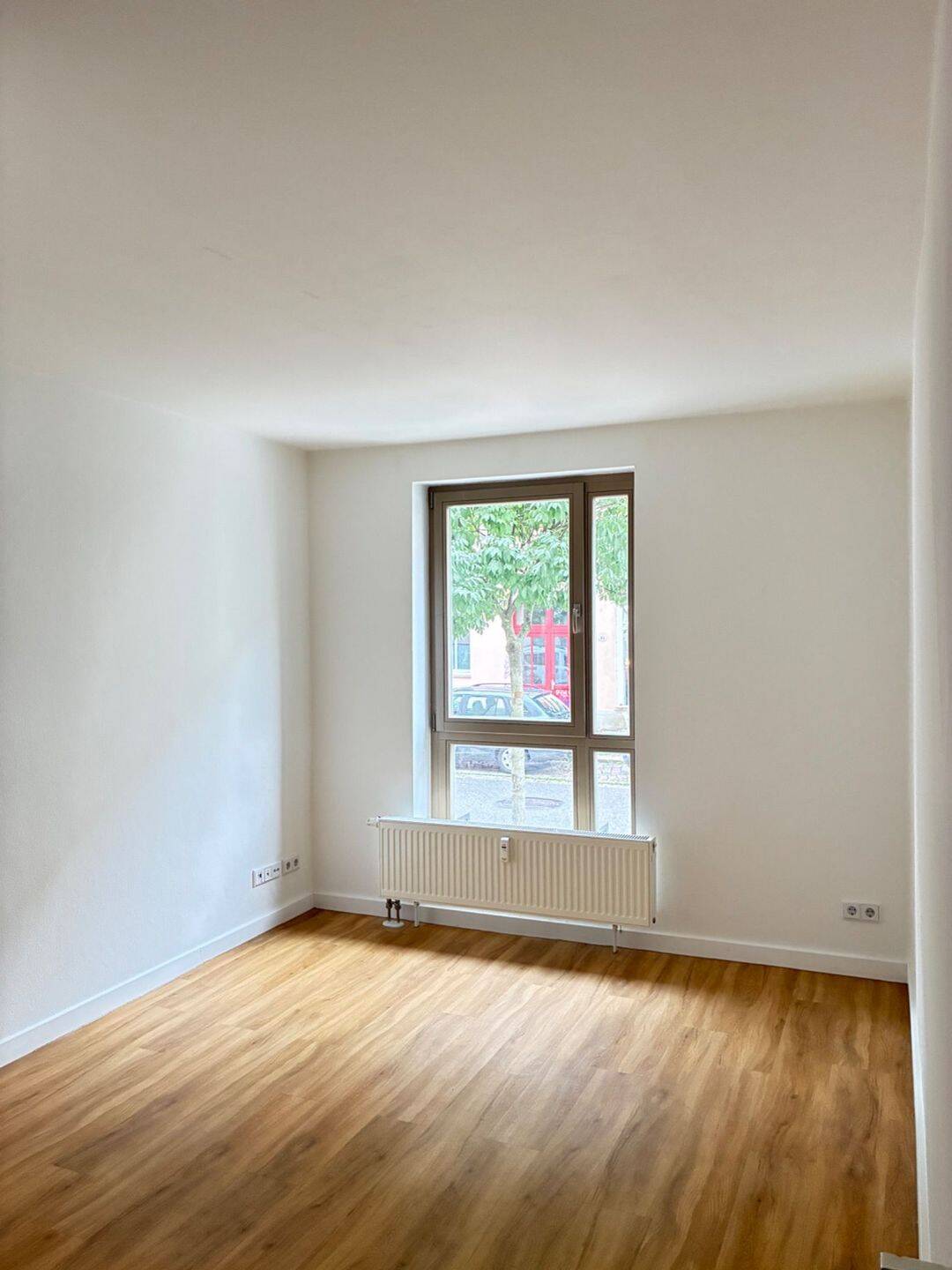Helles Apartment mit Aufzug und Pellet-Heizung in Dresden – Hechtstraße (01097), 1097 Dresden (Innere Neustadt Leipziger Vorstadt Pieschen-Nord/Trachenberge Äußere Neustadt)