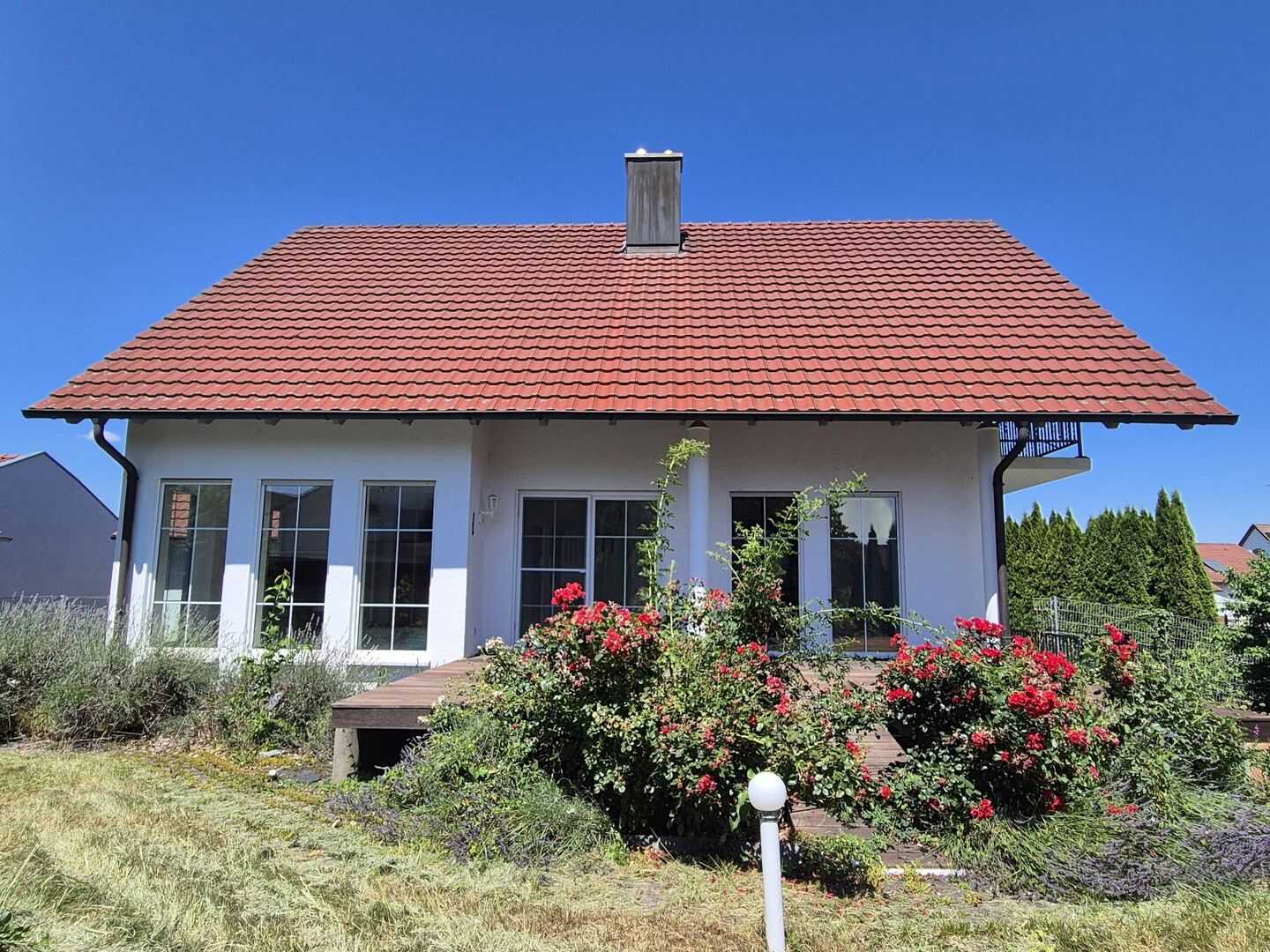 **Alles außer gewöhnlich – Repräsentatives Wohnhaus in ruhiger Lage!**, 89195 Staig