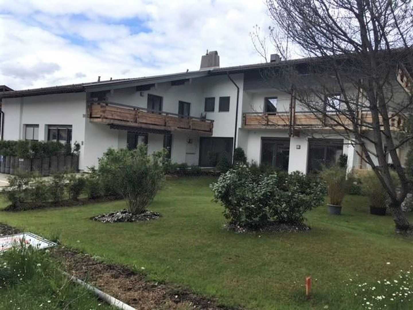 NACHMIETER für Traumwohnung in Traumlage gesucht!, 83334 Inzell