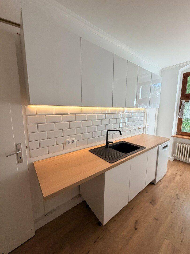 65m Wohnung Berlin Spandau, Balkon + Garten – 1 Min zur Havel + Koeltzepark, 13585 Berlin (Spandau Falkenhagener Feld Hakenfelde)