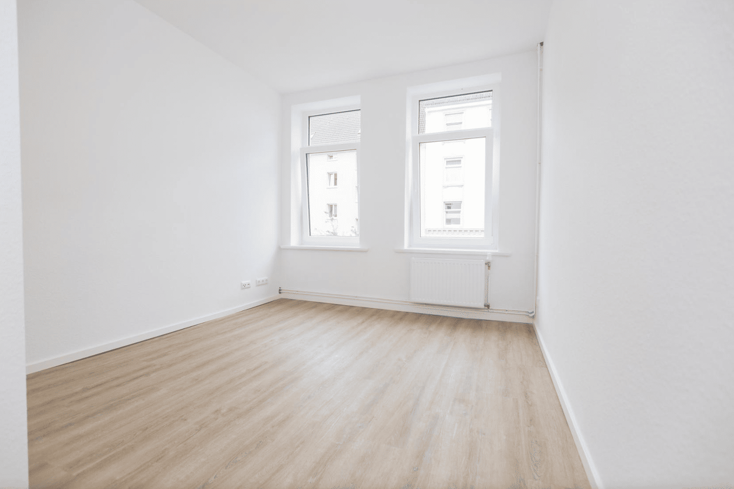13 qm großes, unmöbliertes WG-Zimmer ab 01.11. in Hamburg Heimfeld – Nahe TUHH, 21075 Hamburg (Harburg Eißendorf Hausbruch Heimfeld)