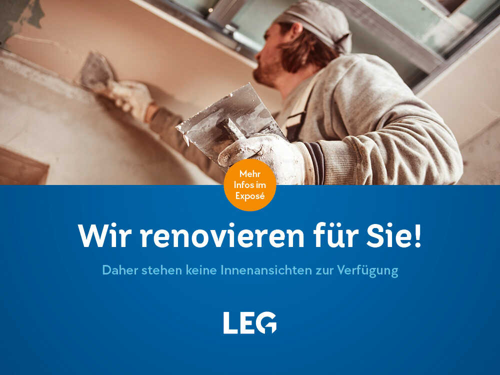 4-Zimmer-Wohnung in Mönchengladbach Bonnenbroich – Geneicken, 41238 Mönchengladbach