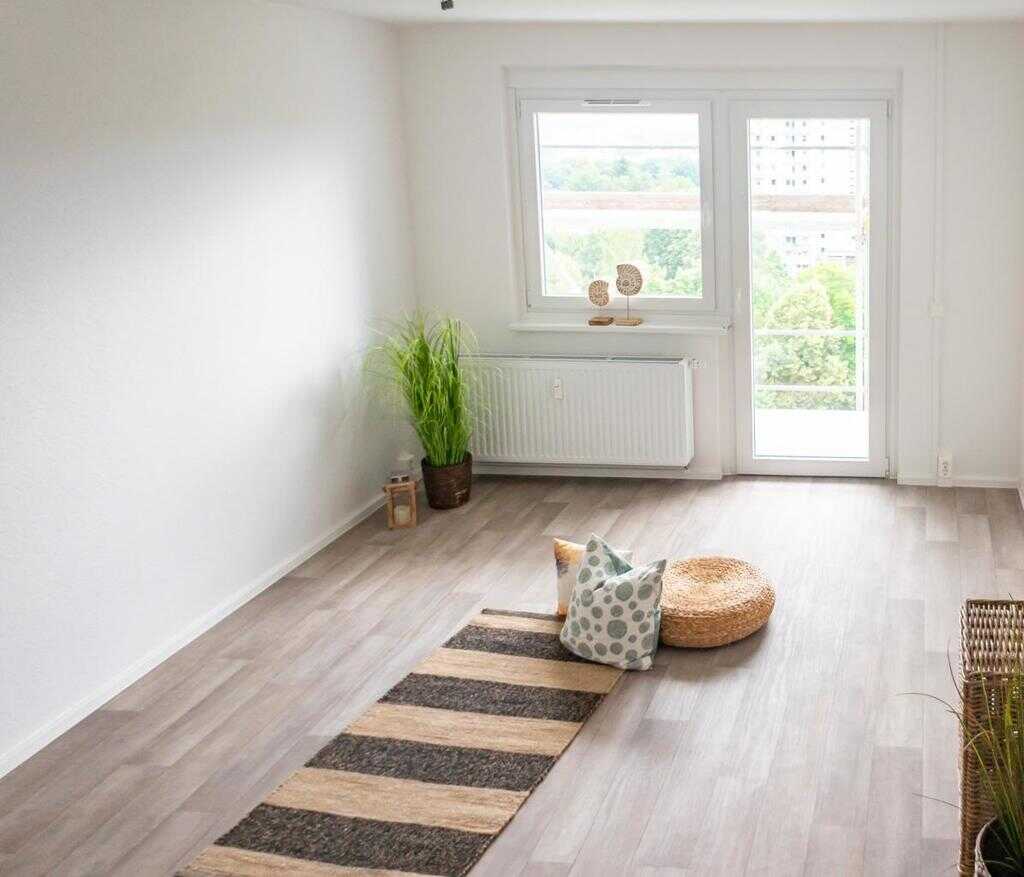 Ein neues Wohnglück für Singles, 9123 Chemnitz
