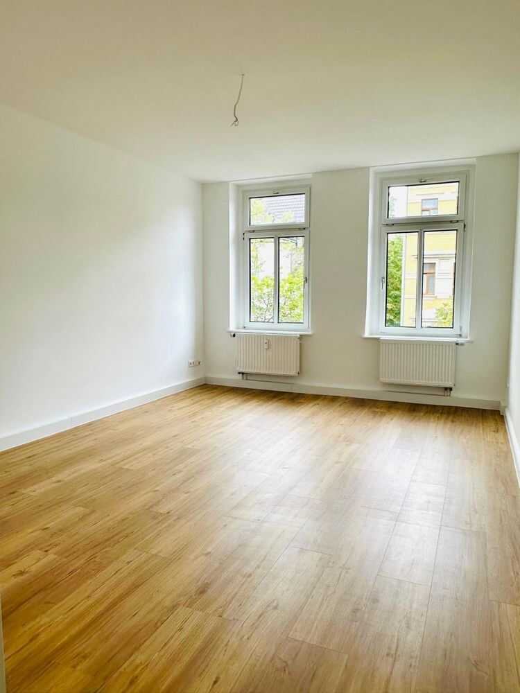 große 4-Raum-Wohnung mit Balkon in Leipzig – Gohlis ***TOP*** saniert, 4155 Leipzig (Gohlis-Mitte Gohlis-Süd)