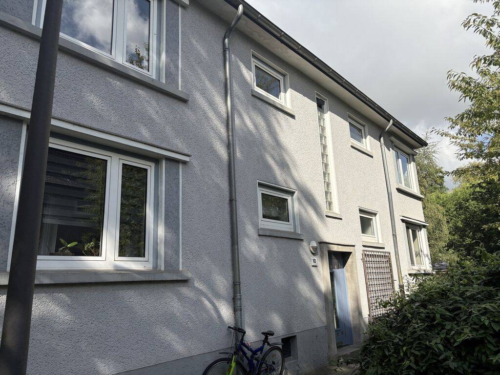 Demnächst frei! 2-Zimmer-Wohnung in Recklinghausen Suderwich, 45665 Recklinghausen
