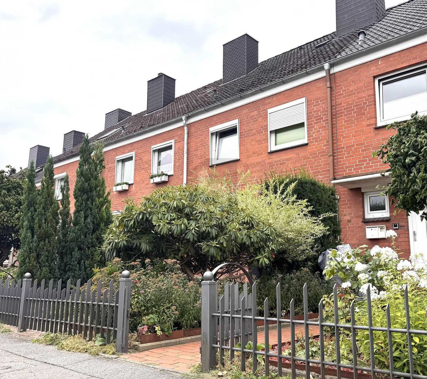 HIERNACH SUCHEN SIE – SOLIDES ZUHAUSE IN STODO, 23617 Stockelsdorf