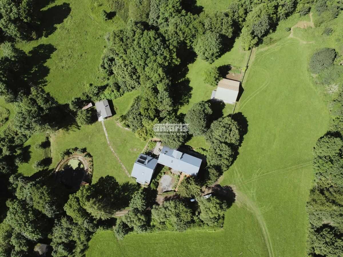 antaris Immobilien GmbH ** Traumobjekt in der Natur, mit vielseitigen Möglichkeiten**, 36452 Kaltennordheim