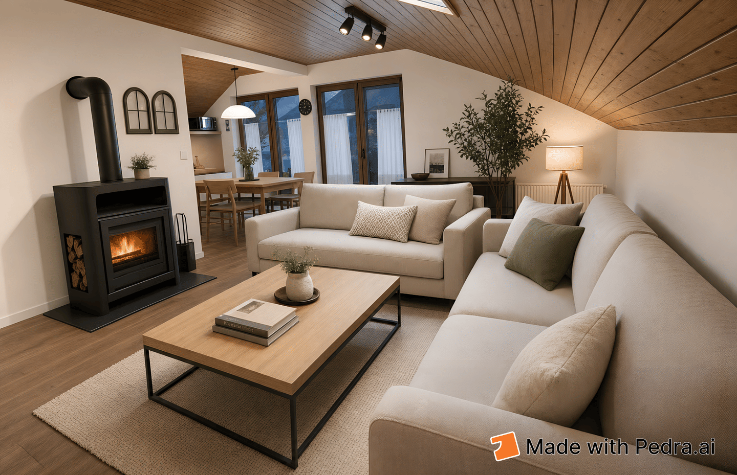 Heimelige DG Wohnung mit Bergblick, 83661 Lenggries