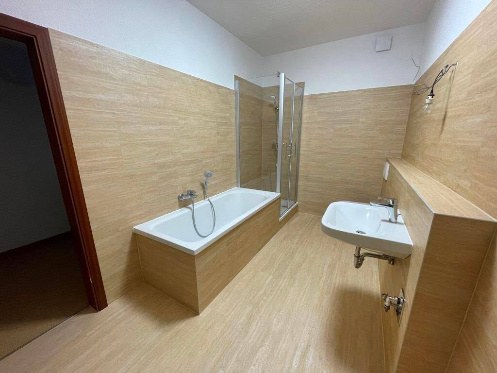 Modern sanierte 3-Raum-Wohnung in Zentrumsnähe, 99817 Eisenach