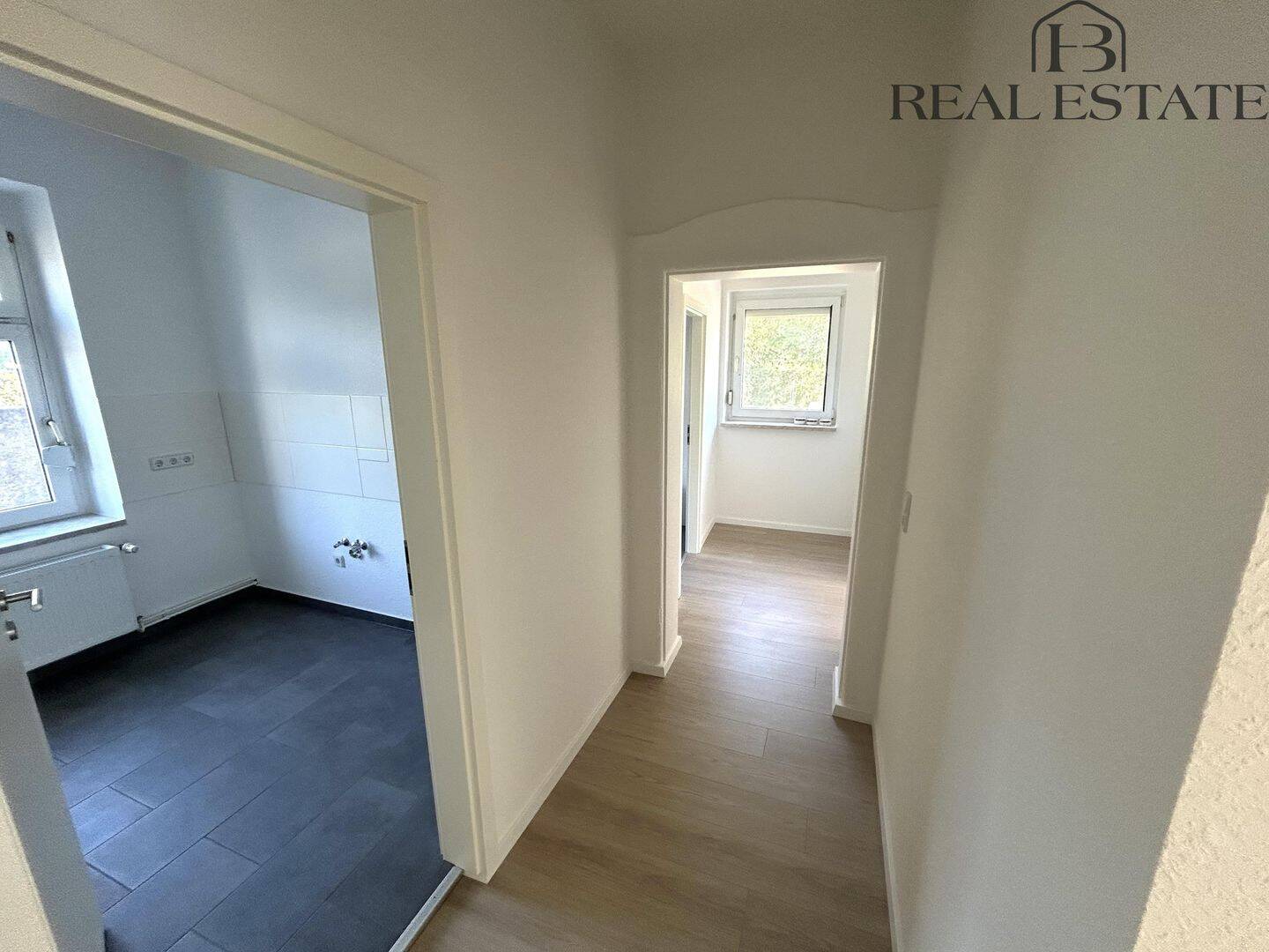 Sanierte 2-Raumwohnung in Wolmirstedt!, 39326 Wolmirstedt