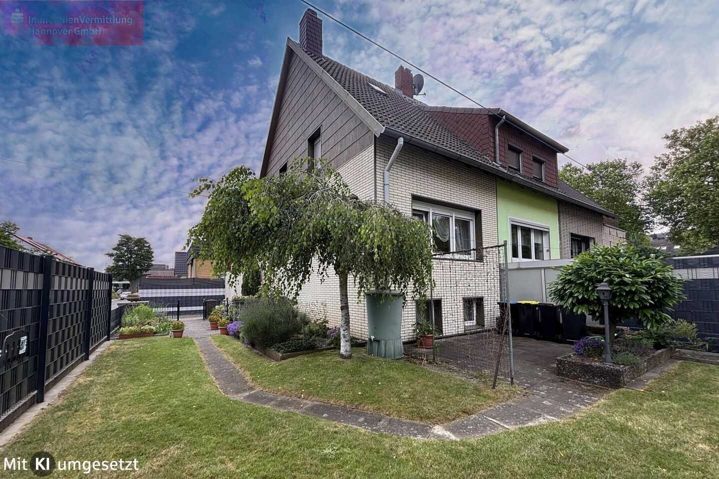 Ruhig, familiär mit viel Potenzial, 31275 Lehrte