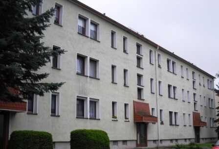 2-Raum Wohnung mit EBK in Wiehe zu vermieten, 6571 Roßleben-Wiehe (Wiehe)