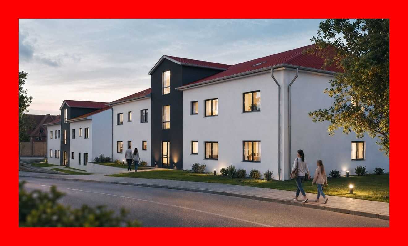 Willkommen in Itzum!, 31141 Hildesheim