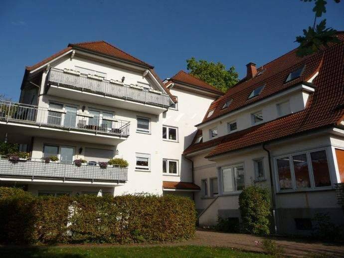 **2-Zimmerwohnung mit Balkon in Bruchhausen**, 59759 Arnsberg