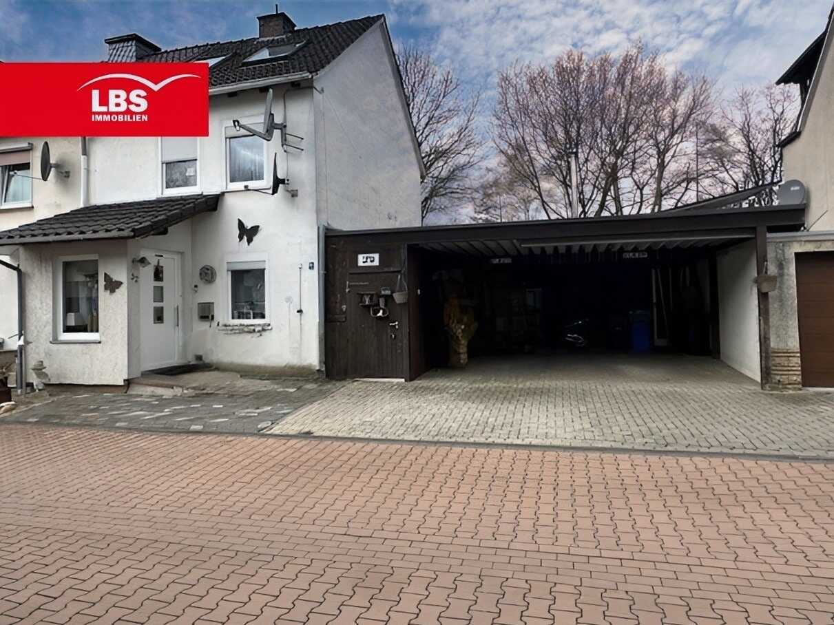 Charmantes Wohnen in Ibbenbüren mit Wintergarten, 49477 Ibbenbüren