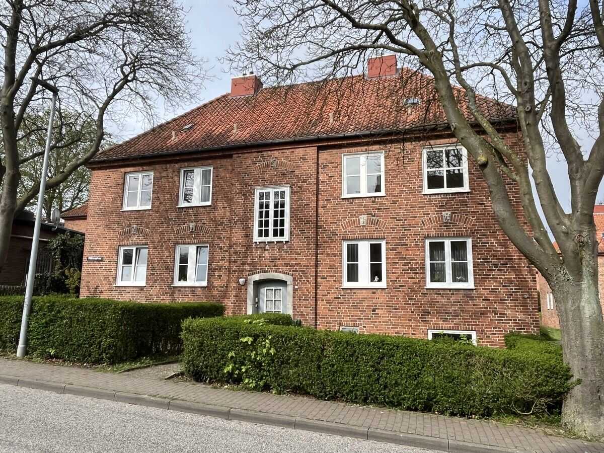 Frisch sanierte 3 Zimmer Wohnung zur Miete zum 01.10.2026, 23774 Heiligenhafen