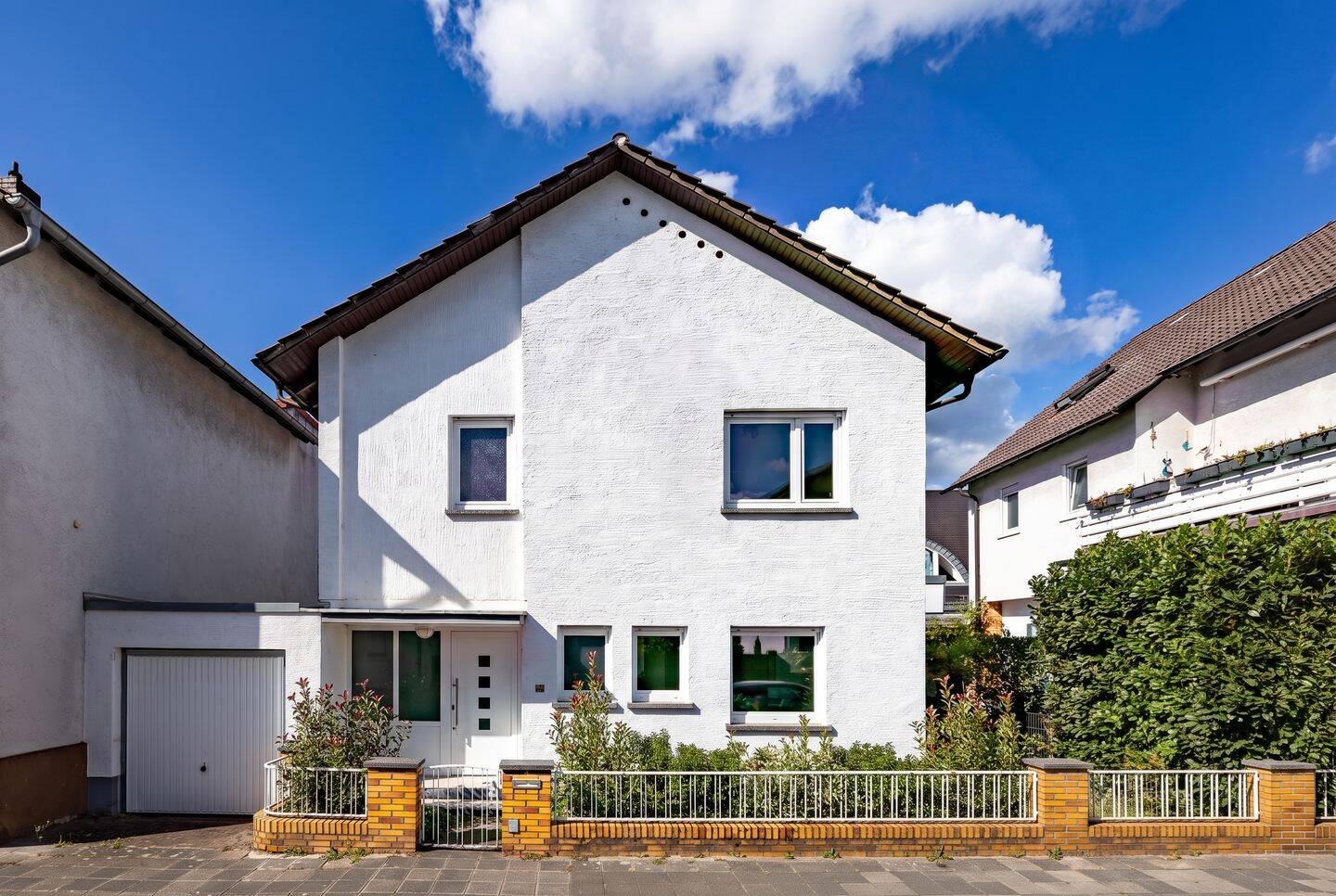 Freistehendes Einfamilienhaus in ruhiger Wohnlage Viernheims!, 68519 Viernheim