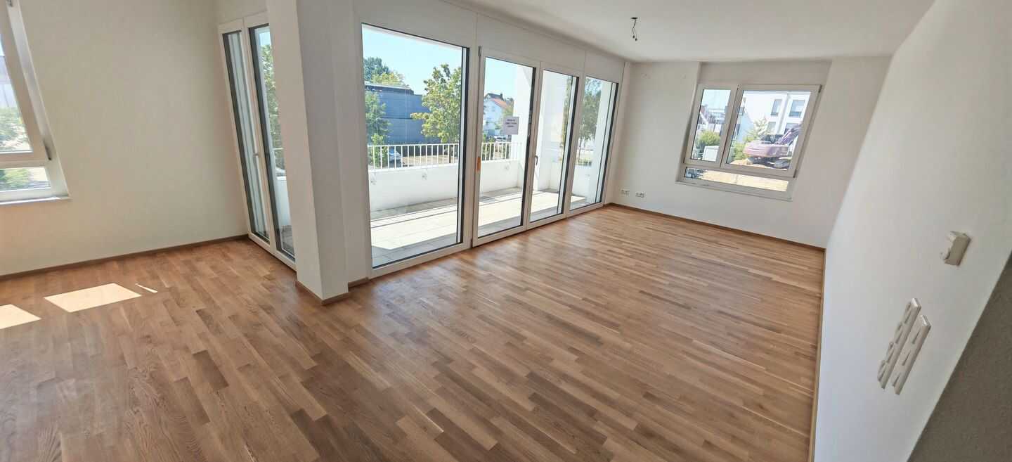 *Erstbezug* Stilvolles Wohnen mit viel Platz in Friedrichshafen-Fischbach, 88048 Friedrichshafen