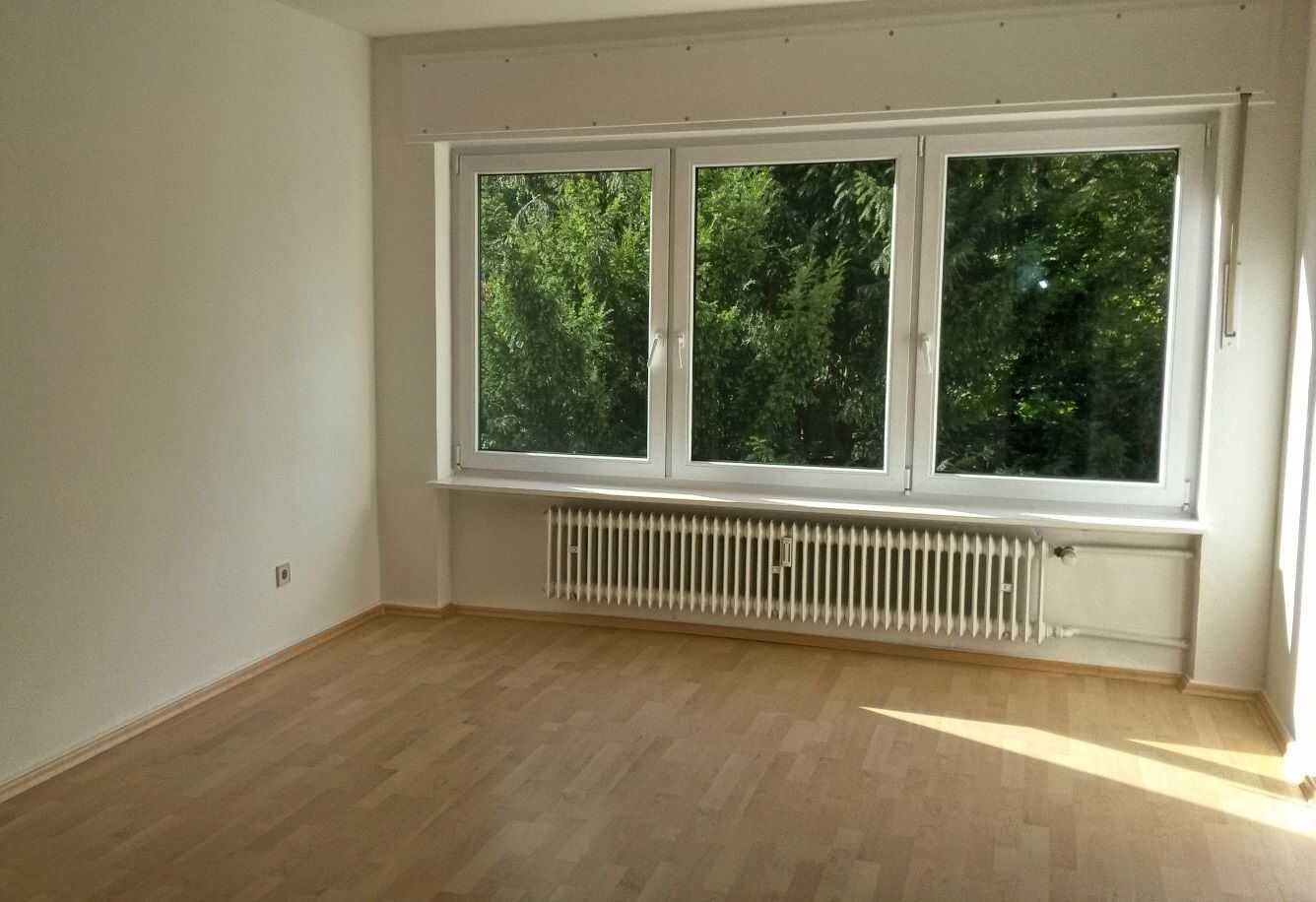 Zu Fuß in die City, 76133 Karlsruhe