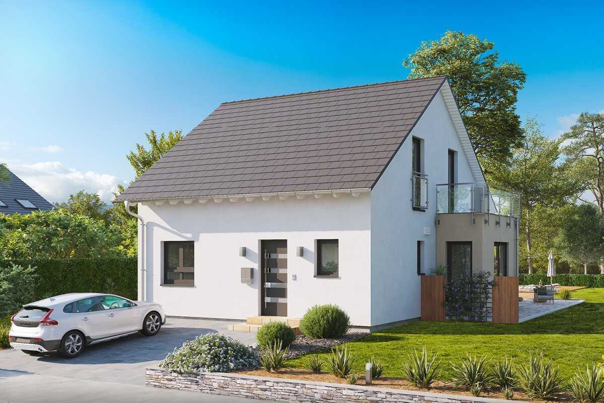 Ihr individuelles Einfamilienhaus in Pleckhausermühle – moderne Architektur zum Wohlfühlen, 56593 Pleckhausen