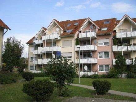 4-Zimmer-Maisonettewohnung in Giengen – Memminger Wanne, 89537 Giengen an der Brenz