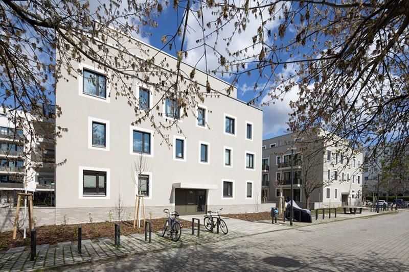 Deine neue Wohnung als Single, 12629 Berlin (Marzahn-Hellersdorf Hellersdorf)