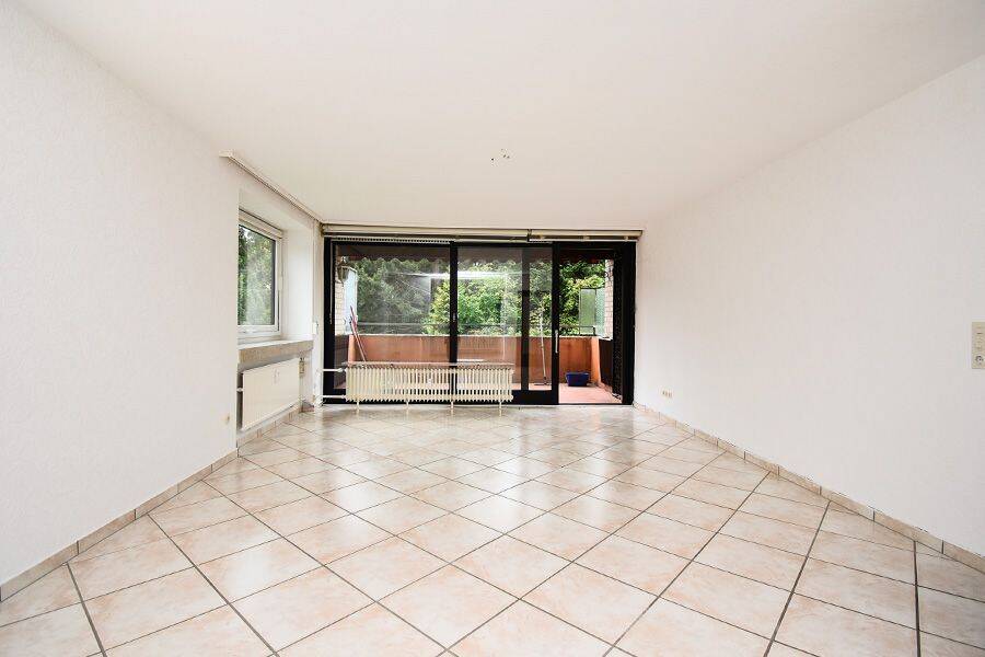 Gepflegte 2-Zimmer-Eigentumswohnung mit Balkon…, 38667 Bad Harzburg