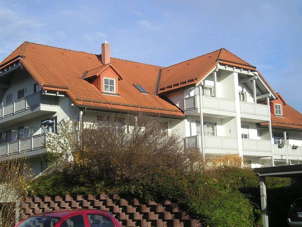 Schöne , große 2 Raumwohnung zu vermieten, 1774 Klingenberg