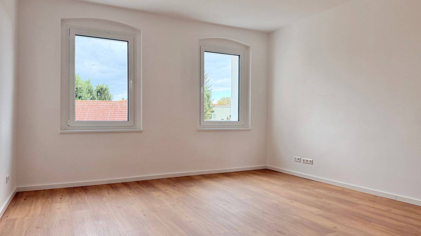 3 Zimmer / Erstbezug nach Sanierung, 12487 Berlin (Treptow-Köpenick)