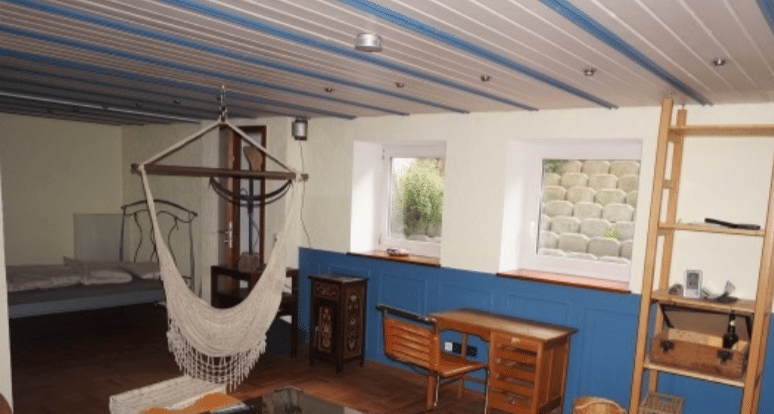 42 m2 – 1.5 Zimmerwohnung, 78315 Radolfzell am Bodensee
