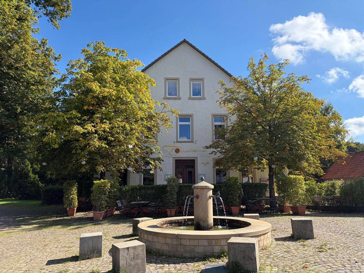 Charmante 2-ZKB-Wohnung in Kirchdornberg, 33619 Bielefeld