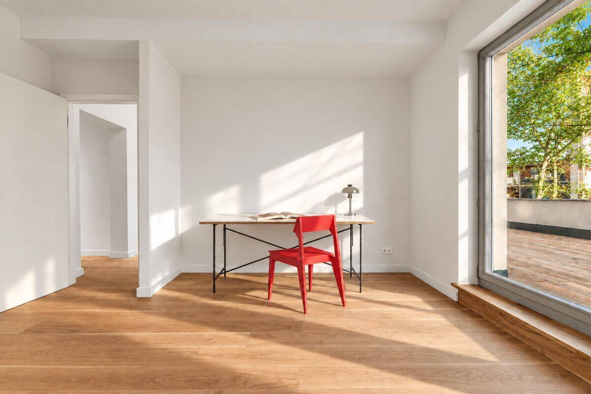 Ankommen und Bleiben – wo Design auf Gefühl trifft & Wohnen zum Erlebnis wird- mit 40 qm Terrasse!, 12161 Berlin (Steglitz-Zehlendorf Friedenau Steglitz)