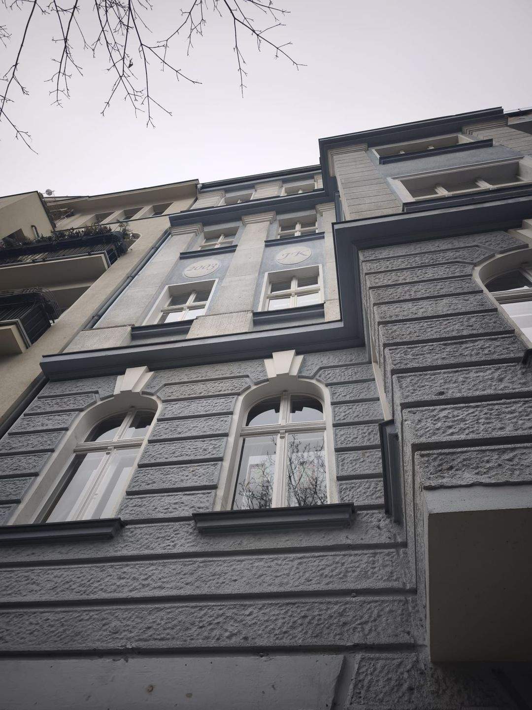 Gegen Gebot: Stilvolle Eigentumswohnung in TOP Lage am Kurfürstendamm zur Eigennutzung, 10711 Berlin (Charlottenburg-Wilmersdorf Charlottenburg Grunewald Halensee Wilmersdorf)