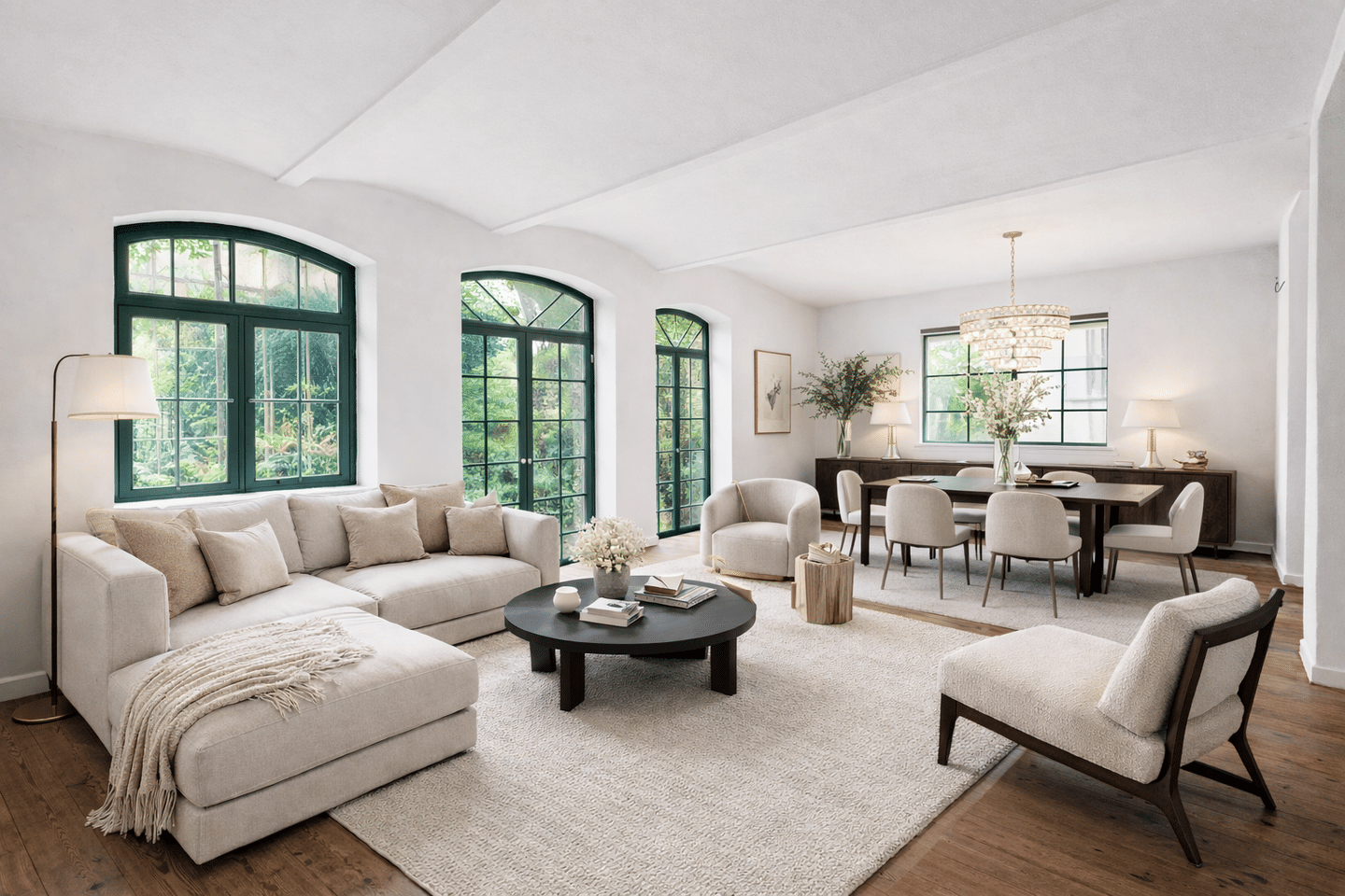 EINZIGARTIGES LOFT – HAUS IM HAUS -180 qm Privatgarten- dicht Ludwigkirchplatz, 10719 Berlin (Charlottenburg-Wilmersdorf Charlottenburg Wilmersdorf)