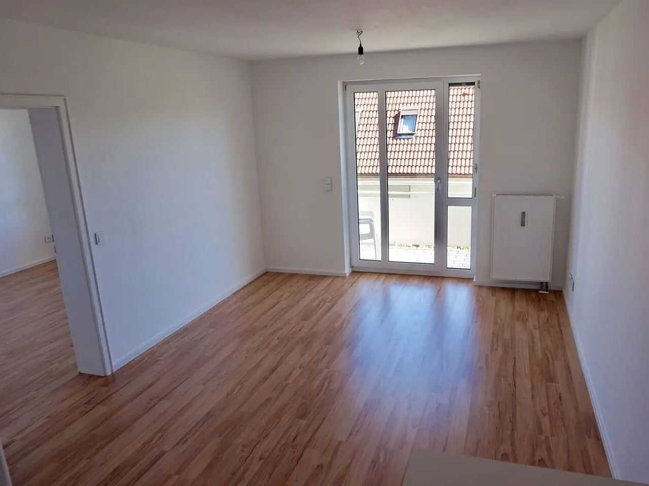 Helle 2-Zimmer-Wohnung mit Südbalkon – neue Fenster 2026 – provisionsfrei in München Obergiesing, 81549 München (Obergiesing Ramersdorf-Perlach Untergiesing-Harlaching)